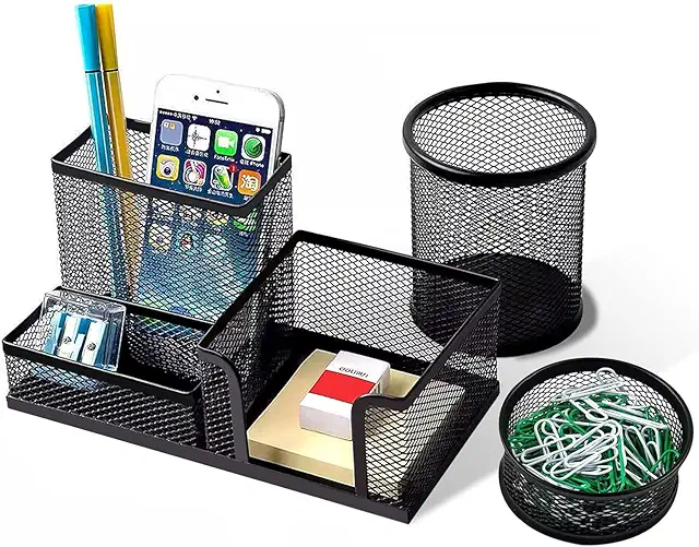 Affordable Desk Organizers for Students - Explore Tech, Master Study Abroad Affordable Desk Organizers for Students