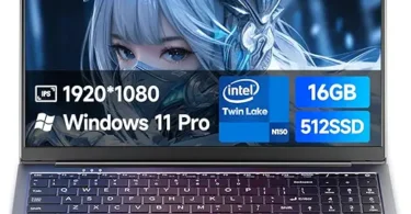 Affordable Notebook Laptops for Students 2026