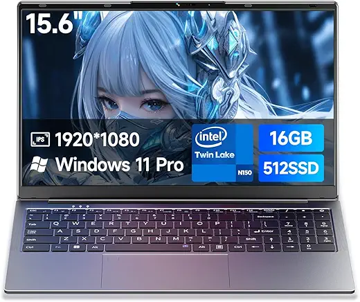 Affordable Notebook Laptops for Students 2026