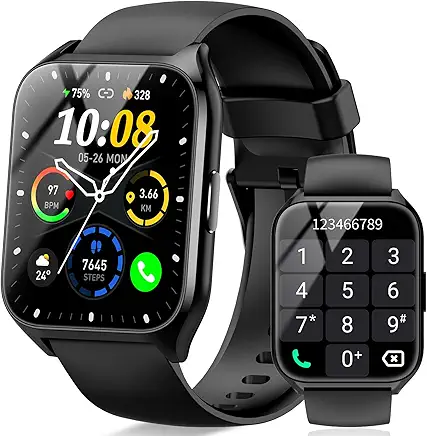 Affordable Smartwatches – Best Budget Smartwatches for 2026 - Explore Tech, Master Study Abroad Affordable Smartwatches – Best Budget Smartwatches for 2026