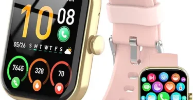 Affordable Smartwatches – Best Budget Smartwatches for 2026