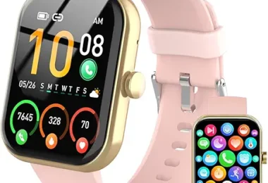 Affordable Smartwatches – Best Budget Smartwatches for 2026