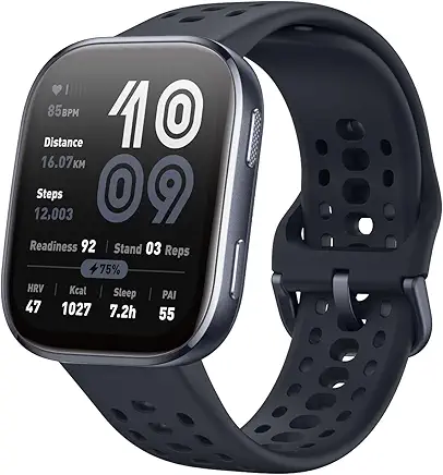 Affordable Smartwatches – Best Budget Smartwatches for 2026 - Explore Tech, Master Study Abroad Novatechtic - Novatechtic
