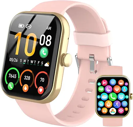 Affordable Smartwatches – Best Budget Smartwatches for 2026
