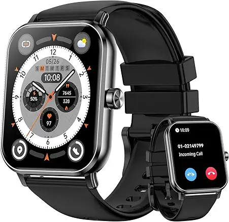 Affordable Smartwatches – Best Budget Smartwatches for 2026 - Explore Tech, Master Study Abroad Novatechtic - Novatechtic