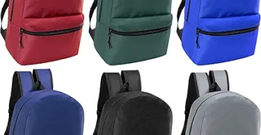 Budget-Friendly Student Backpacks 2026
