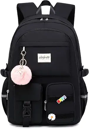 Budget-Friendly Student Backpacks 2026 - Explore Tech, Master Study Abroad Budget-Friendly Student Backpacks 2026