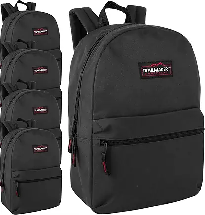 Budget-Friendly Student Backpacks 2026 - Explore Tech, Master Study Abroad Budget-Friendly Student Backpacks 2026