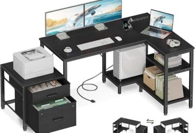 Affordable Desk Organizers for Students